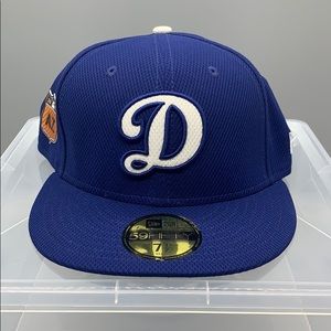 Dodgers 2017 AZ Spring Training 5950